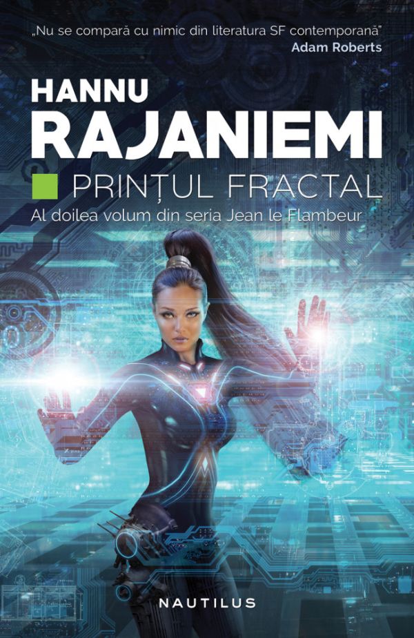 Printul fractal