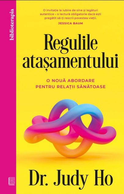 Regulile atașamentului