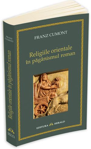Religiile orientale in paganismul roman
