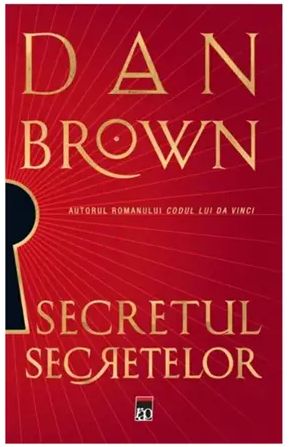 Secretul secretelor