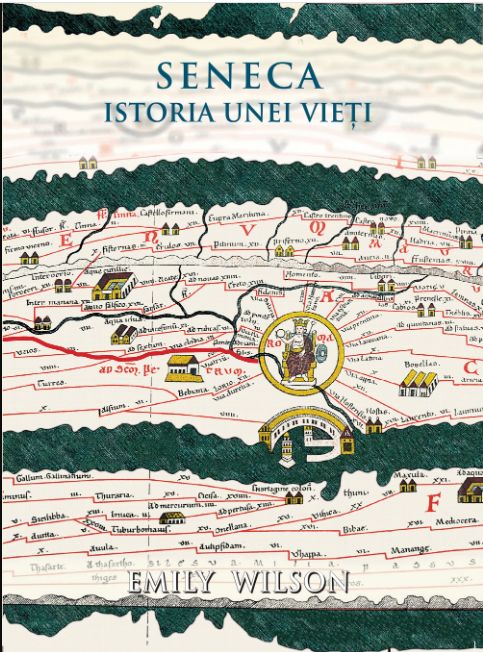 Seneca. Istoria unei vieți