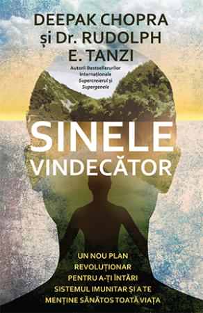 Sinele vindecator