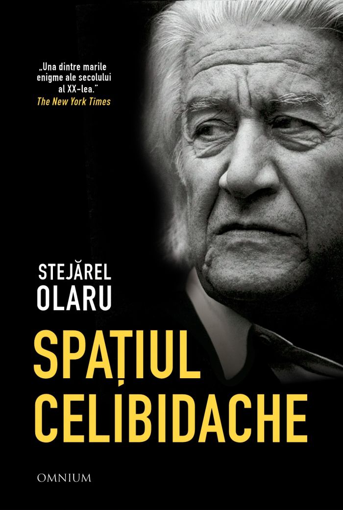 Spațiul Celibidache