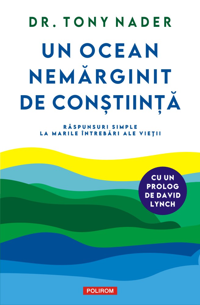 Un ocean nemarginit de constiinta