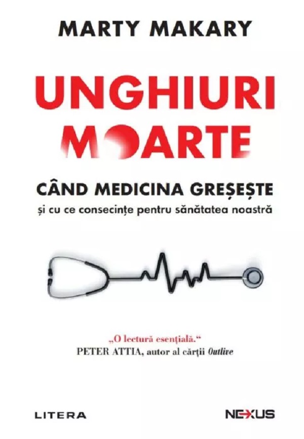 Unghiuri moarte