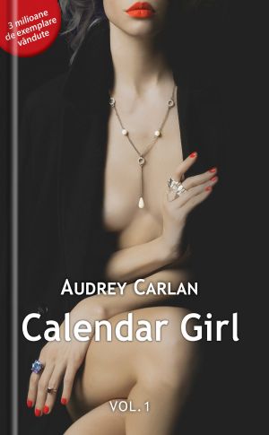 Calendar Girl volumul 1