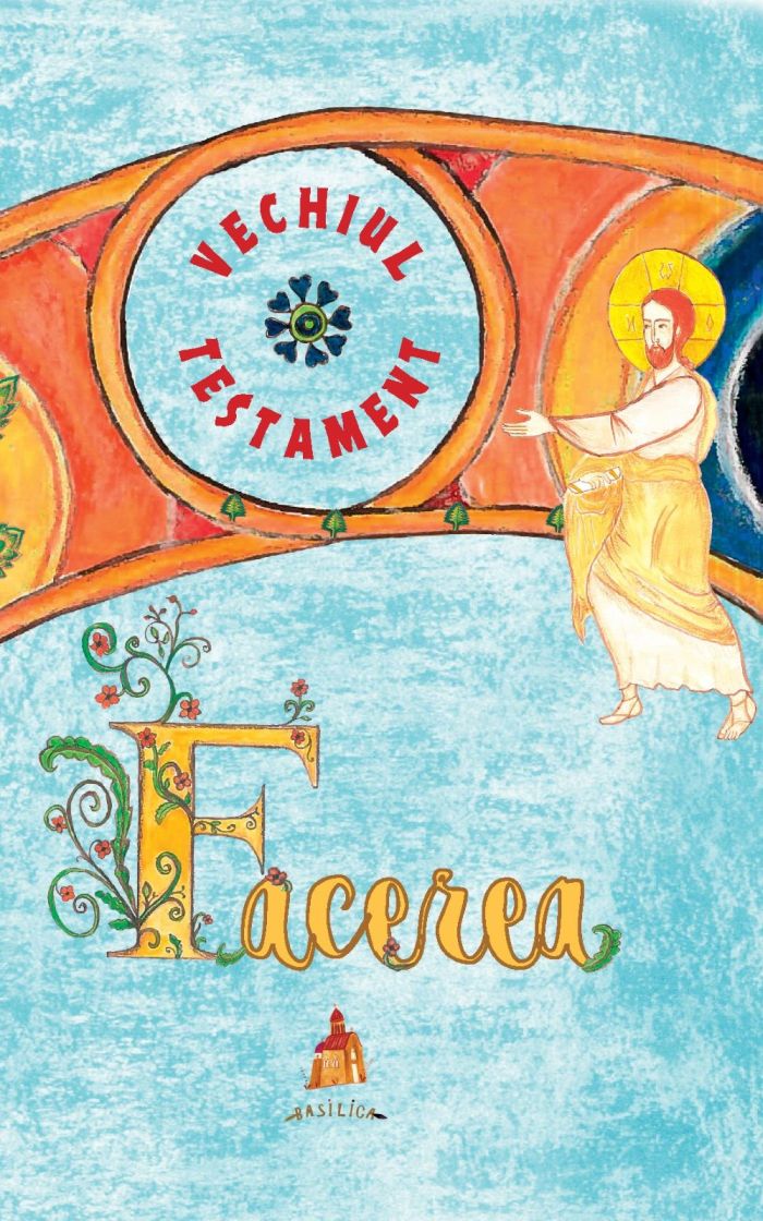 Vechiul Testament. Facerea
