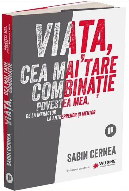 Viața, cea mai tare combinație