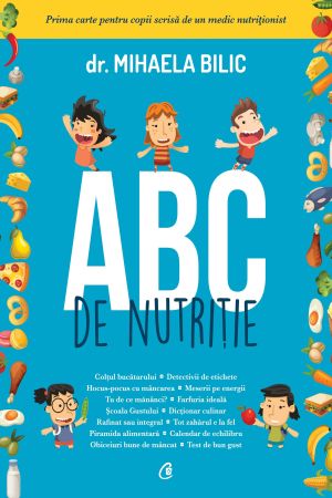 ABC de nutritie