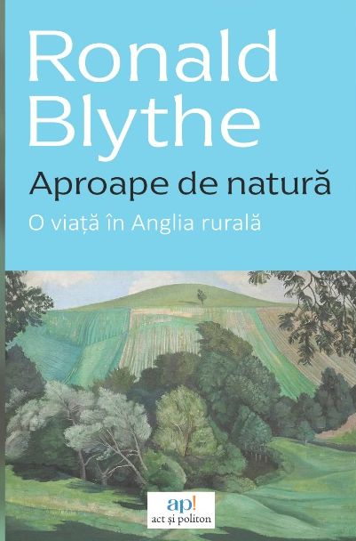 Aproape de natură