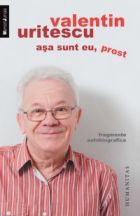 Asa sunt eu, prost