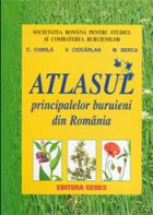 Atlasul principalelor buruieni din Romania