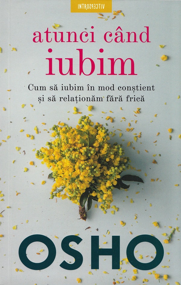 Atunci cand iubim