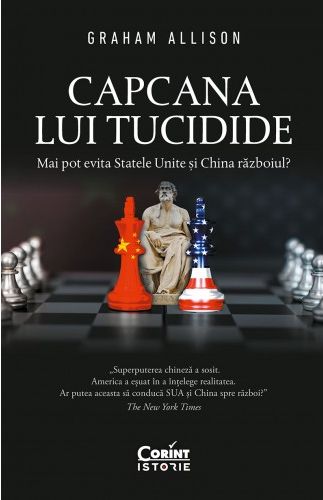 Capcana lui Tucidide