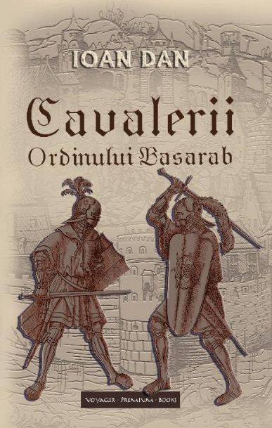 Cavalerii Ordinului Basarab
