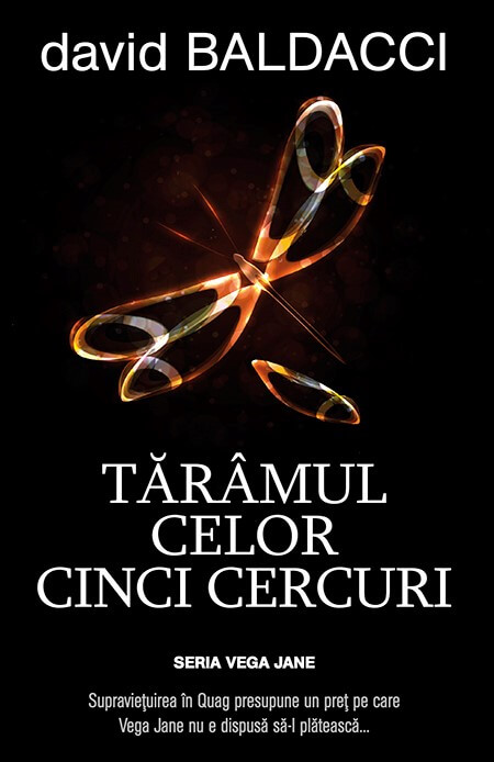 Taramul celor cinci cercuri