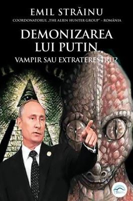 Demonizarea lui Putin