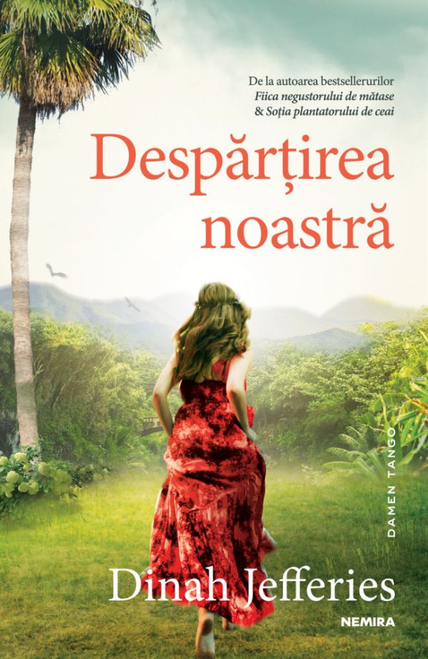 Despartirea noastra