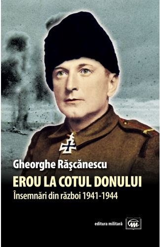 Erou la Cotul Donului