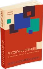 Filosofia stiintei. O introducere critica in teoriile moderne