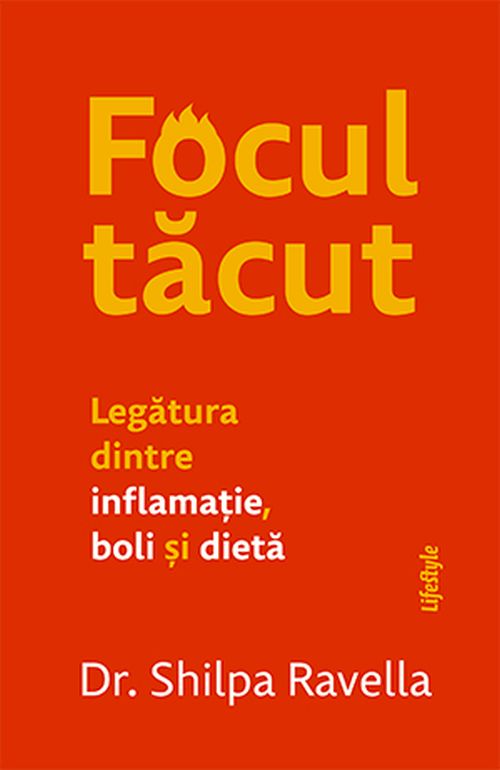 Focul tăcut
