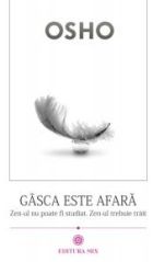 Gasca este afara