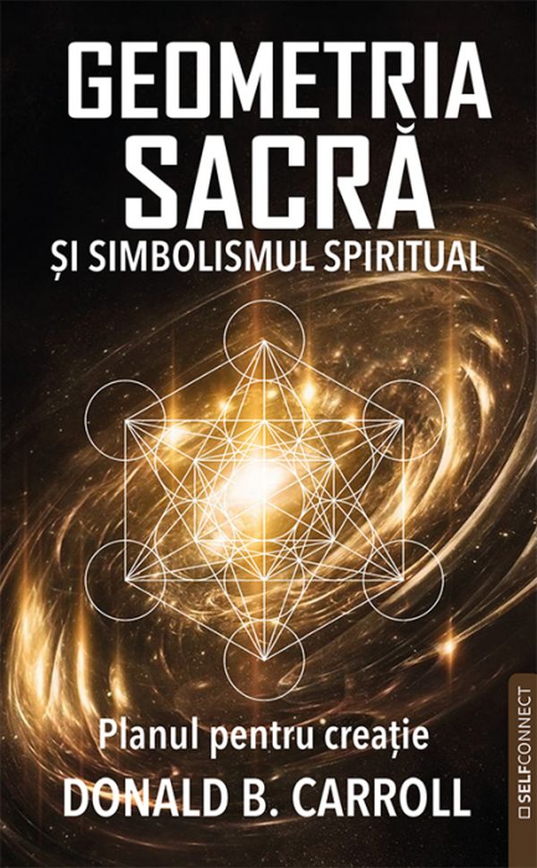 Geometria Sacra si Simbolismul spiritual
