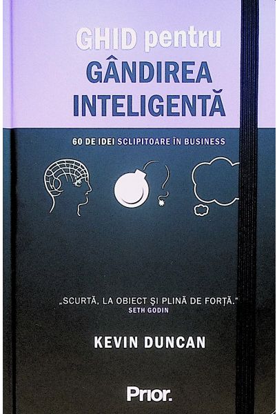Ghid pentru gandirea inteligenta