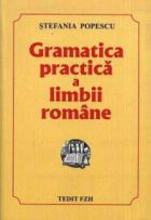 Gramatica practica a limbii romane