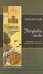 Herghelia verde. Insemnarile vraciului Sofur despre Timur Lenk