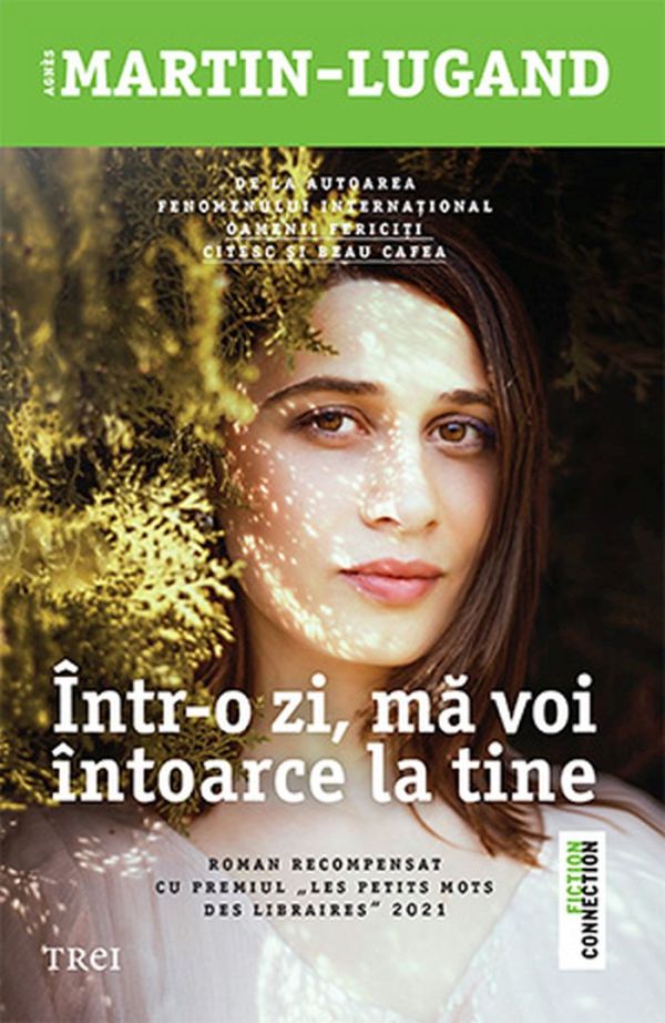 Intr-o zi ma voi intoarce la tine