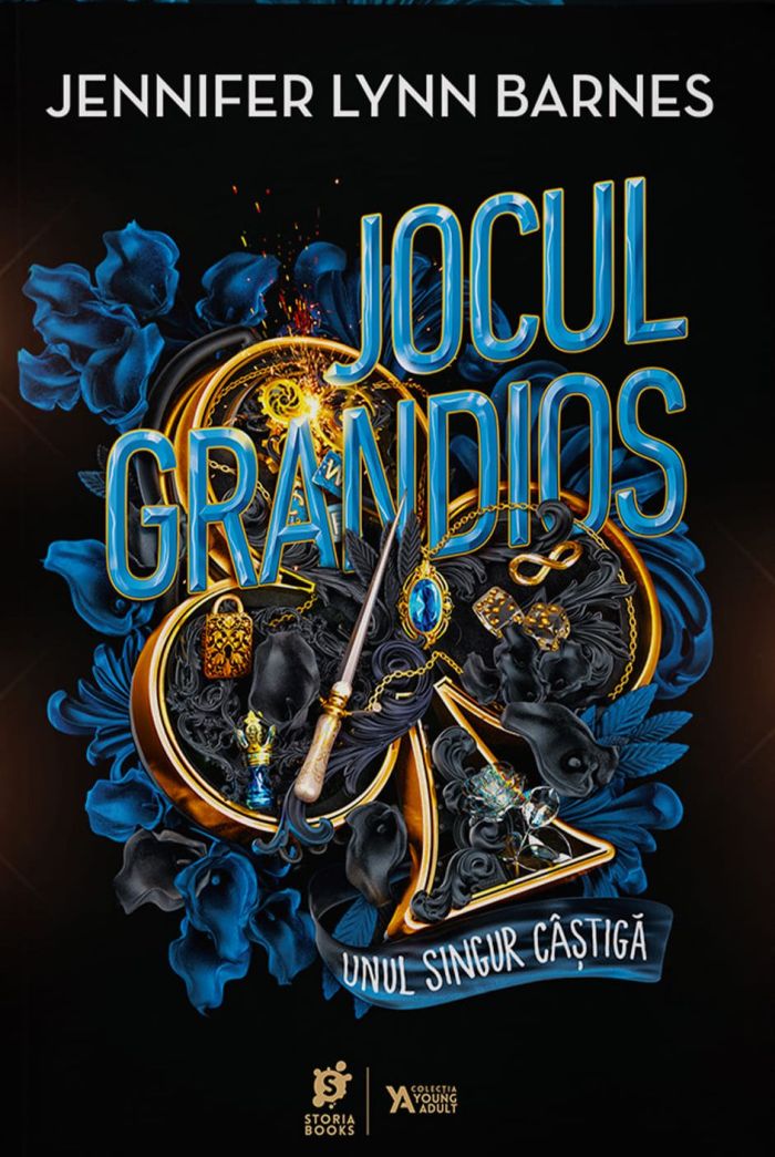 Jocul grandios