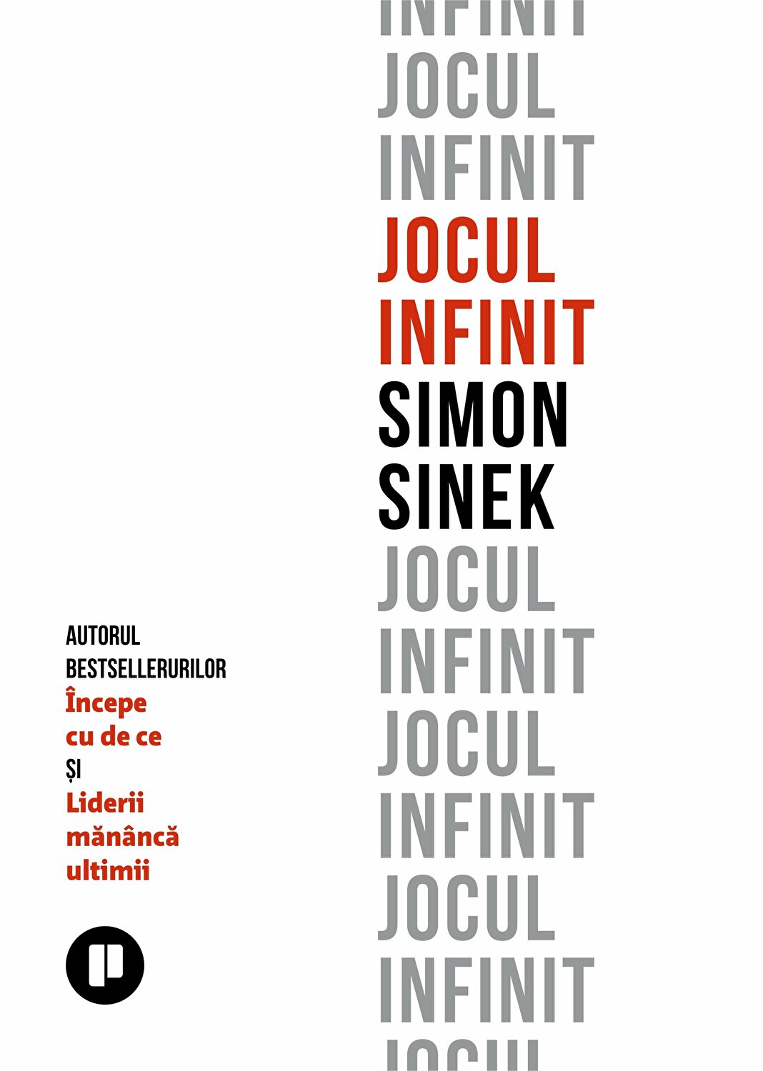 Jocul infinit