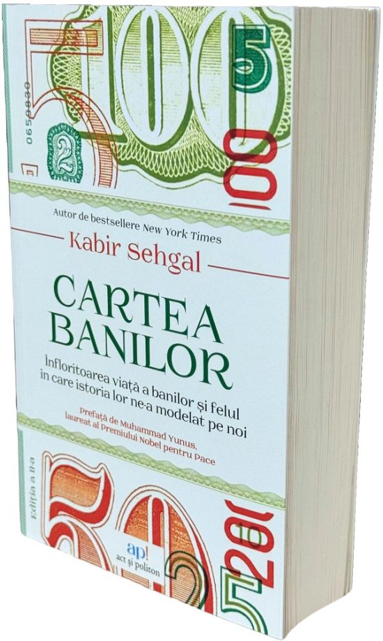 Cartea Banilor