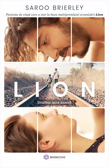 Lion. Drumul spre acasa