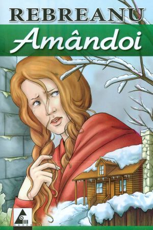 Amandoi