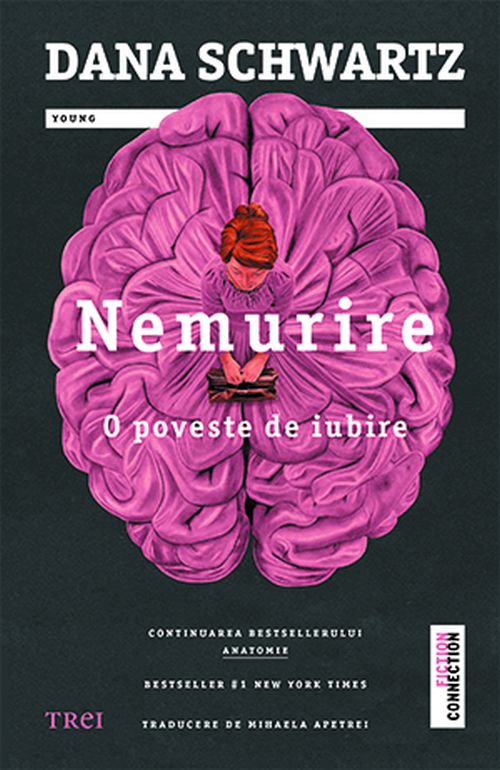 Nemurire. O poveste de iubire