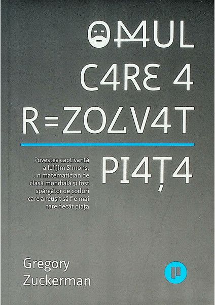 Omul care a rezolvat piața