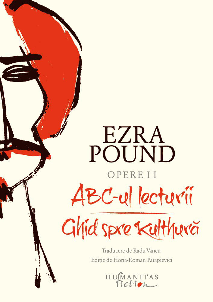 Ezra Pound, Opere II. ABC-ul lecturii. Ghid spre Kulthura