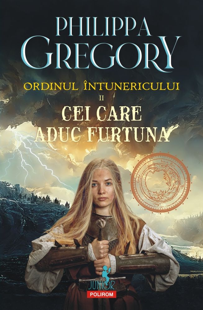Ordinul Întunericului. Volumul II. Cei care aduc furtuna