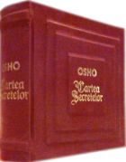 Cartea secretelor Osho, editie de lux