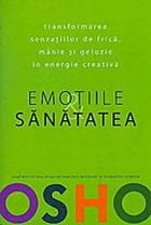 Emotiile si sanatatea