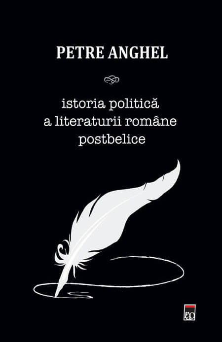 Istoria politica a literaturii romane postbelice