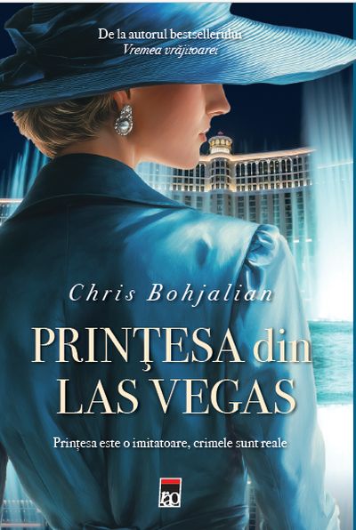 Prințesa din Las Vegas