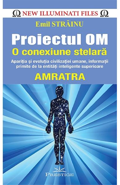 Proiectul OM, o conexiune stelara