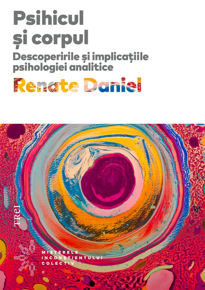 Psihicul și corpul