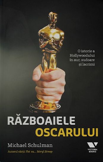 RÄƒzboaiele Oscarului