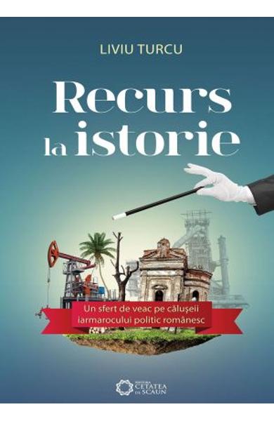 Recurs la istorie