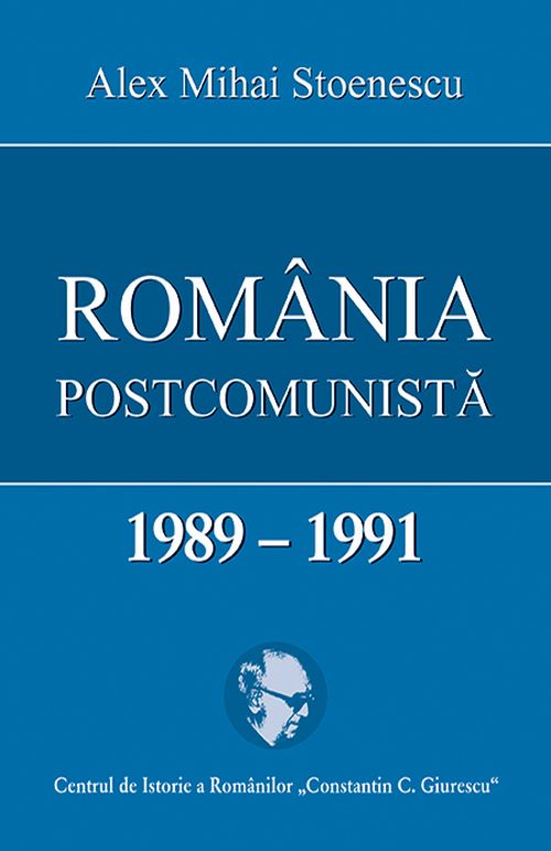 Romania postcomunista