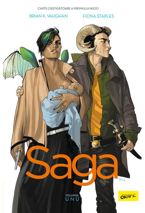 Saga 1